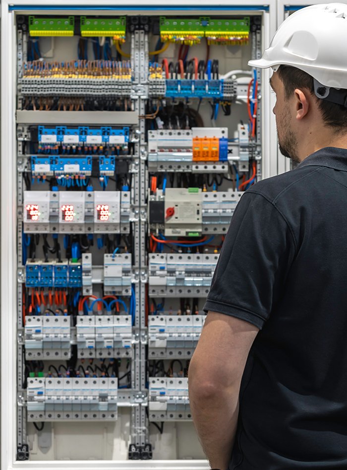 Electrical systems service